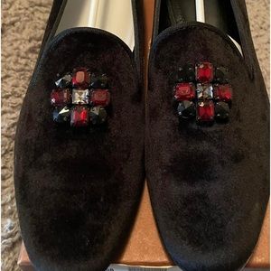 Coach Ladies Flats New In Box